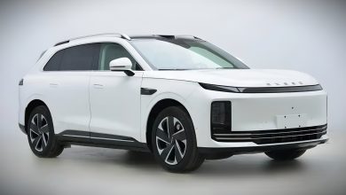 В Китае представлен электрический внедорожник Chery Exeed EX7 с колесной базой 3 метра и мощностью двигателя 230 кВт.