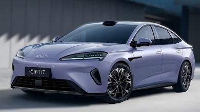 В Китае BYD представляет электромобили Seal 07 EV, Song Ultra EV и линейку Yangwang 2026, открывая предзаказы. В Китае BYD представляет электромобили Seal 07 EV, Song Ultra EV и линейку Yangwang 2026, открывая предзаказы.