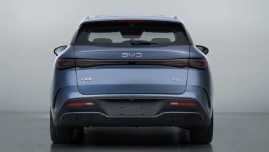 В Китае BYD Seal 06 2026 года стал известен благодаря запасу хода 210 км на батарее 34 кВтч. В Китае BYD Seal 06 2026 года стал известен благодаря запасу хода 210 км на батарее 34 кВтч.