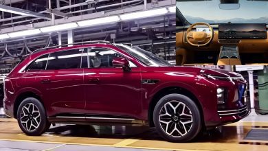 В Китае началось серийное производство Exeed EX7 с передовыми электронно-механическими тормозами Chery. В Китае началось серийное производство Exeed EX7 с передовыми электронно-механическими тормозами Chery.