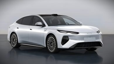 В Китае BYD Seal 08 предстал в сертификационном документе: запас хода 1000 км, Blade 2.0, старт продаж во 2 квартале.