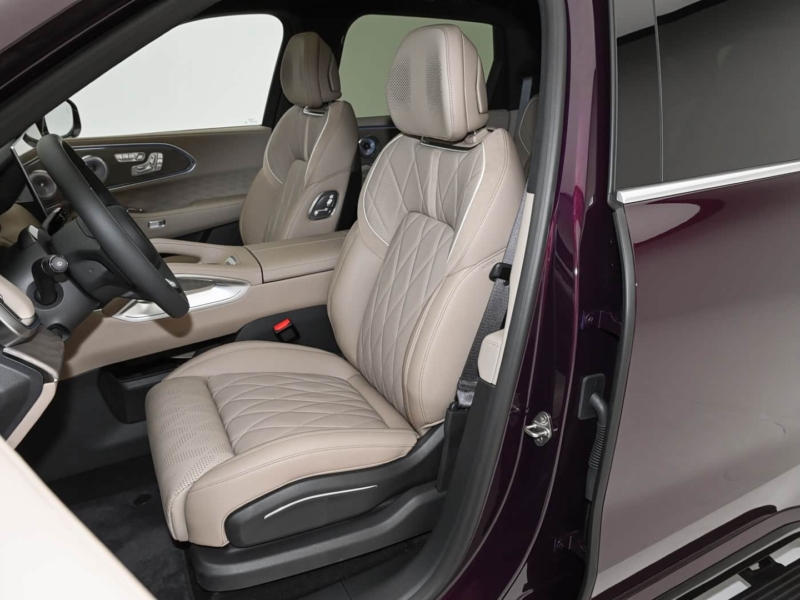 В Китае стартуют предзаказы Zeekr 8X 16 марта с гибридной системой мощностью 1030 кВт.