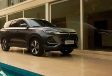 В Казахстане Changan CS75 Pro, бюджетный кроссовер казахстанской сборки, получил ОТТС.