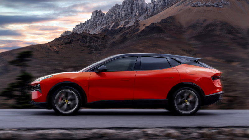 В Китае объявлена цена на plug-in гибридный внедорожник Lotus Eletre X — 73 500 долларов.