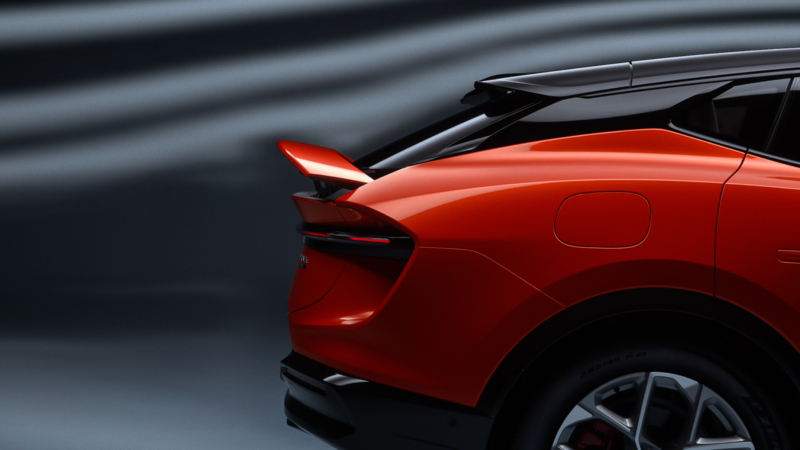 В Китае объявлена цена на plug-in гибридный внедорожник Lotus Eletre X — 73 500 долларов.