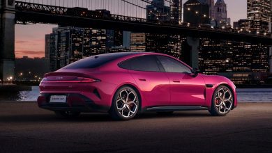 В Китае Xiaomi SU7 за 34 минуты реализовал 15 тысяч своих автомобилей.