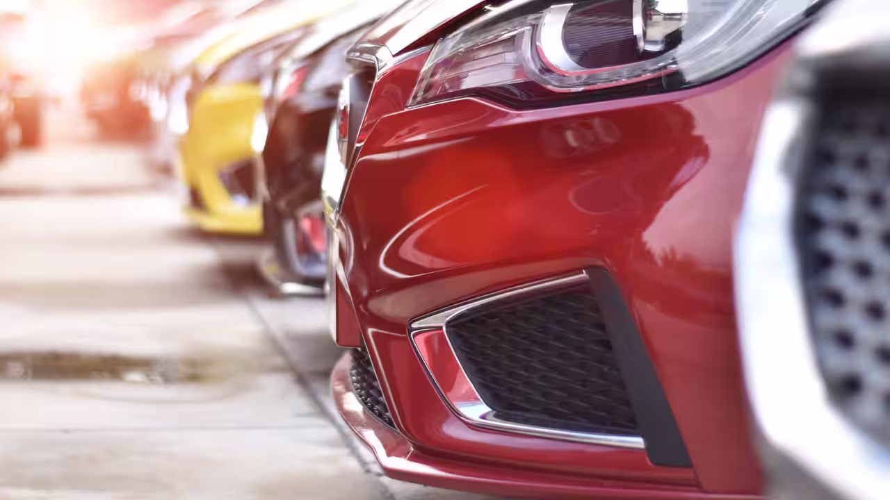 В России названы 10 моделей подержанных автомобилей, которые продаются быстрее всего. В России названы 10 моделей подержанных автомобилей, которые продаются быстрее всего.