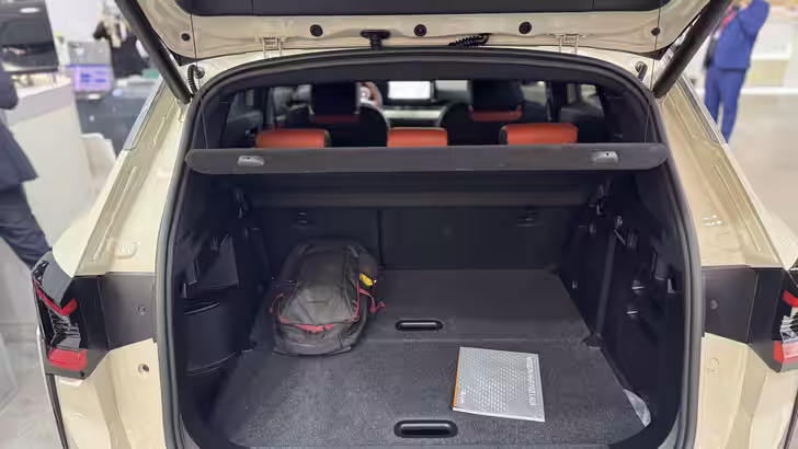 Багажник LADA Azimut