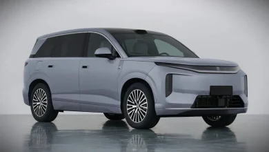 В Китае объявлен гибрид BYD Great Tang с запасом хода 342 км на электротяге, старт продаж в первом полугодии 2026 года. В Китае объявлен гибрид BYD Great Tang с запасом хода 342 км на электротяге, старт продаж в первом полугодии 2026 года.