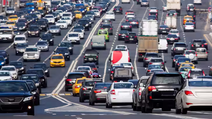 Численность «китайцев» бьет рекорды: названы самые распространенные китайские автомобили в России