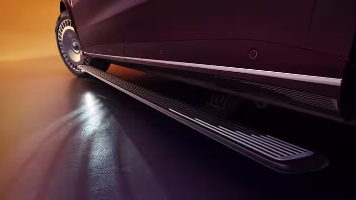 Voyah Taishan Voyah Taishan