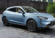 В России прекратили выпуск самого стремительного отечественного электрокроссовера. В России прекратили выпуск самого стремительного отечественного электрокроссовера.