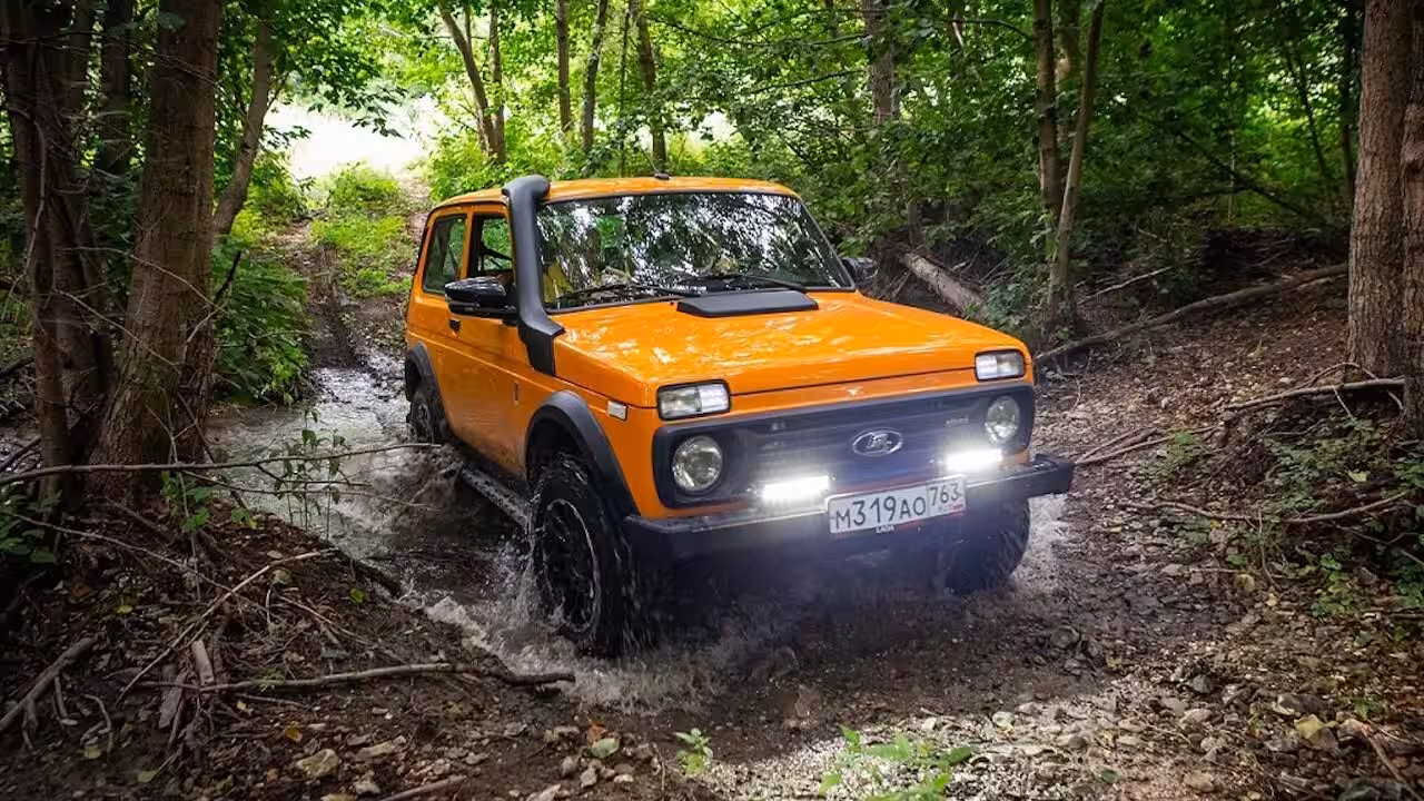 В России названы 10 самых выгодных для перепродажи массовых моделей автомобилей. В России названы 10 самых выгодных для перепродажи массовых моделей автомобилей.