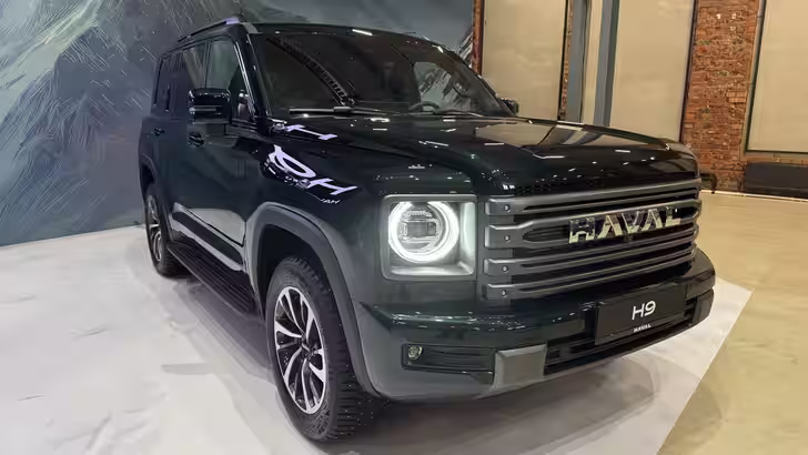 Great Wall раскрыл планы: могут ли гибридные внедорожники Haval появиться в России