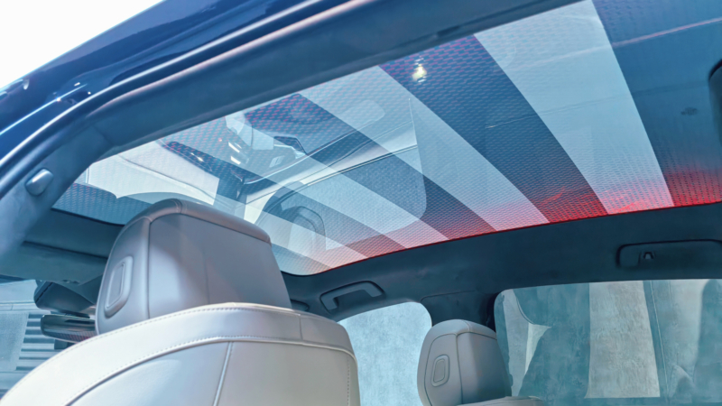 В Китае новая Audi A6L стала доступнее на 17 780 долларов США.