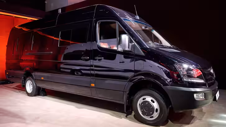 Sollers SF7 Sollers SF7