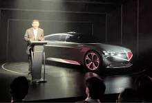 В Китае бывший вице-президент Volkswagen продал свою компанию BeyonCa, оставив сотрудников в растерянности.