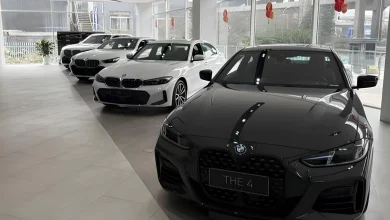 В Китае прекращена деятельность автосалона BMW, что подчеркивает трудности, с которыми сталкиваются старые автопроизводители. В Китае прекращена деятельность автосалона BMW, что подчеркивает трудности, с которыми сталкиваются старые автопроизводители.