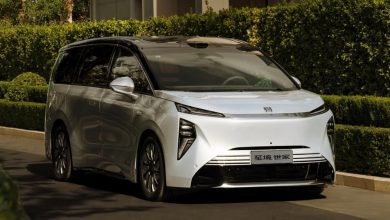 В Китае запущен электрический MPV Buick GL8 Encasa мощностью 646 л.с. по цене 70 425 долларов.