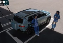 В Китае BYD представила обновленные Fang Cheng Bao Ti3 и Ti7 с функцией быстрой зарядки.