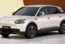 В Китае Chery QQ3 EV выходит на рынок 10 марта, чтобы соперничать с местным бестселлером Geely EX2.
