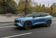 В Беларуси Geely Cityray белорусской сборки начали сертифицировать, его ждёт глубокая локализация В Беларуси Geely Cityray белорусской сборки начали сертифицировать, его ждёт глубокая локализация