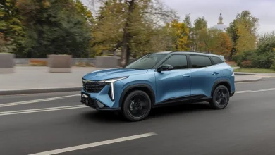 В Беларуси Geely Cityray белорусской сборки начали сертифицировать, его ждёт глубокая локализация