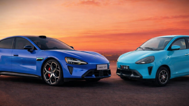 В Китае компания Xiaomi подала в суд фирма LSEV из-за патентной защиты дизайна, слушание назначено на 26 марта.