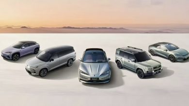 В Китае продажи BYD в феврале показали резкое падение на 41% из-за праздников. В Китае продажи BYD в феврале показали резкое падение на 41% из-за праздников.