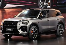 В Китае открыты предпродажи Zeekr 8X, с пиковой мощностью 1030 кВт и разгоном до 100 км/ч за 2.96 сек.