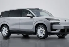 В Китае Denza N9 и N8L получат 40% запаса хода благодаря батарее на 75,3 кВтч.