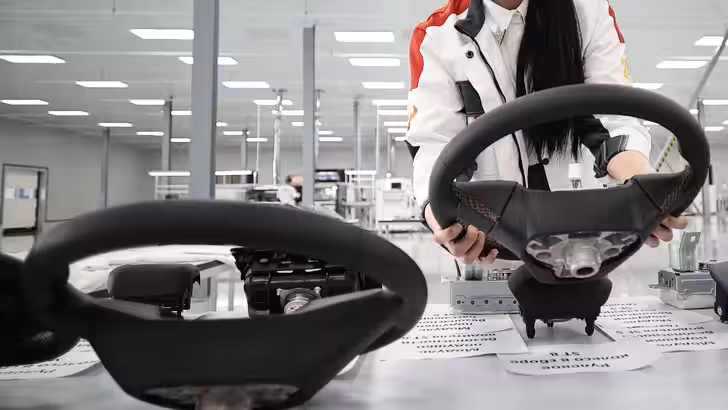 На УАЗе создали новое уникальное производство, связанное с автомобилями. Что там будут выпускать