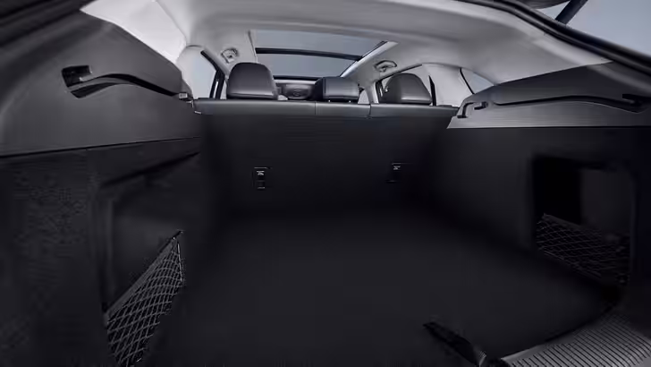 Интерьер «Москвич М70»