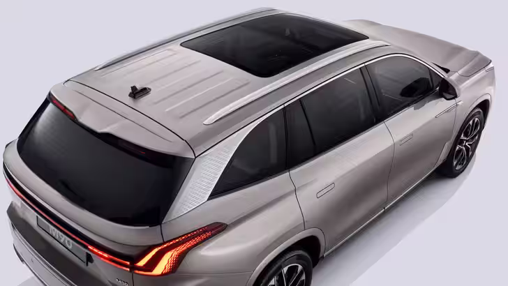 «Москвич М90»