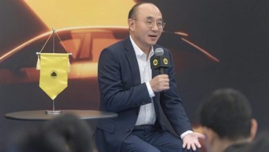 В Китае Lotus станет первым брендом электромобилей в Канаде благодаря новому тарифному соглашению.