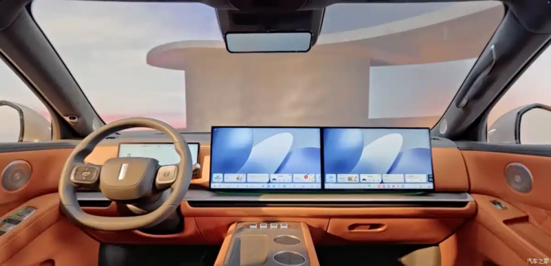 В Китае представлен Wey V9X - первый автомобиль на платформе GWM One с гибридной системой 2.0T plug-in.