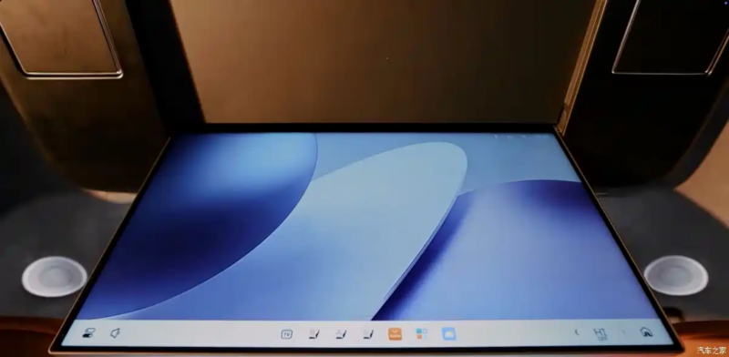 В Китае представлен Wey V9X - первый автомобиль на платформе GWM One с гибридной системой 2.0T plug-in.