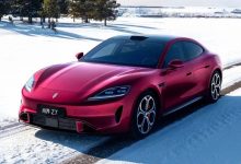 В Китае предзаказы Saic Z7 и Z7T начнутся 23 марта, бросая вызов Xiaomi SU7