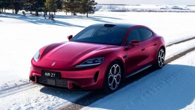 В Китае предзаказы Saic Z7 и Z7T начнутся 23 марта, бросая вызов Xiaomi SU7