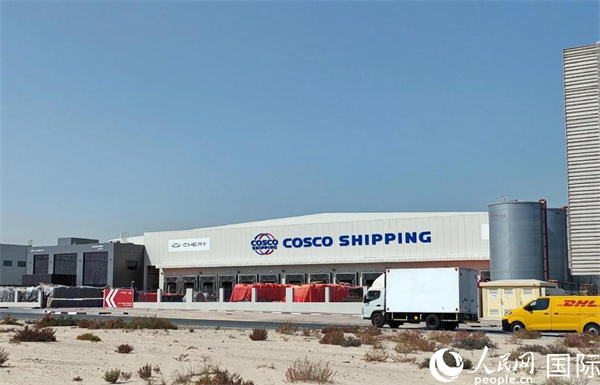 В Китае ближневосточный конфликт негативно влияет на экспорт автомобилей, вызывая последствия в Европе.