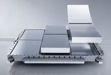 В Китае BYD Yangwang U7 впервые получил Blade Battery 2.0, достиг 1006 км пробега с четырьмя моторами.