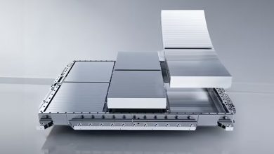 В Китае BYD Yangwang U7 впервые получил Blade Battery 2.0, достиг 1006 км пробега с четырьмя моторами. В Китае BYD Yangwang U7 впервые получил Blade Battery 2.0, достиг 1006 км пробега с четырьмя моторами.