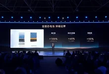 В Китае аккумуляторы Chery мощностью 400 Втч/кг проходят испытания на автомобиле Exeed ES8 в течение года.