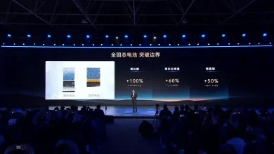 В Китае аккумуляторы Chery мощностью 400 Втч/кг проходят испытания на автомобиле Exeed ES8 в течение года.