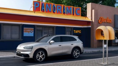 В Китае предпродажи Aito M6: LiDAR-стандарт Huawei на 896 линий, цена EV на $3000 выше, чем у EREV.