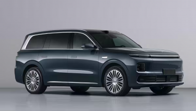 В Китае 16 апреля представят Leapmotor D19 с крупнейшей в мире батареей EREV или архитектурой 1000В.