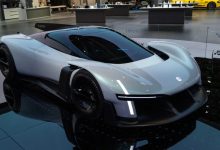 В Китае презентовали документальный фильм о дизайне Vision Gran Turismo, раскрывающий глобальное сотрудничество