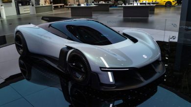 В Китае презентовали документальный фильм о дизайне Vision Gran Turismo, раскрывающий глобальное сотрудничество В Китае презентовали документальный фильм о дизайне Vision Gran Turismo, раскрывающий глобальное сотрудничество