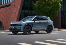 В Китае Volvo становится эксклюзивным импортёром автомобилей Lynk & Co в Европе