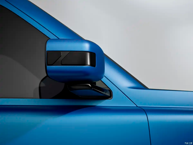 В Китае Chery и Jaguar Land Rover представляют бренд NEV Freelander с первой концепт-моделью.